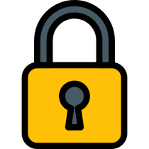 lock