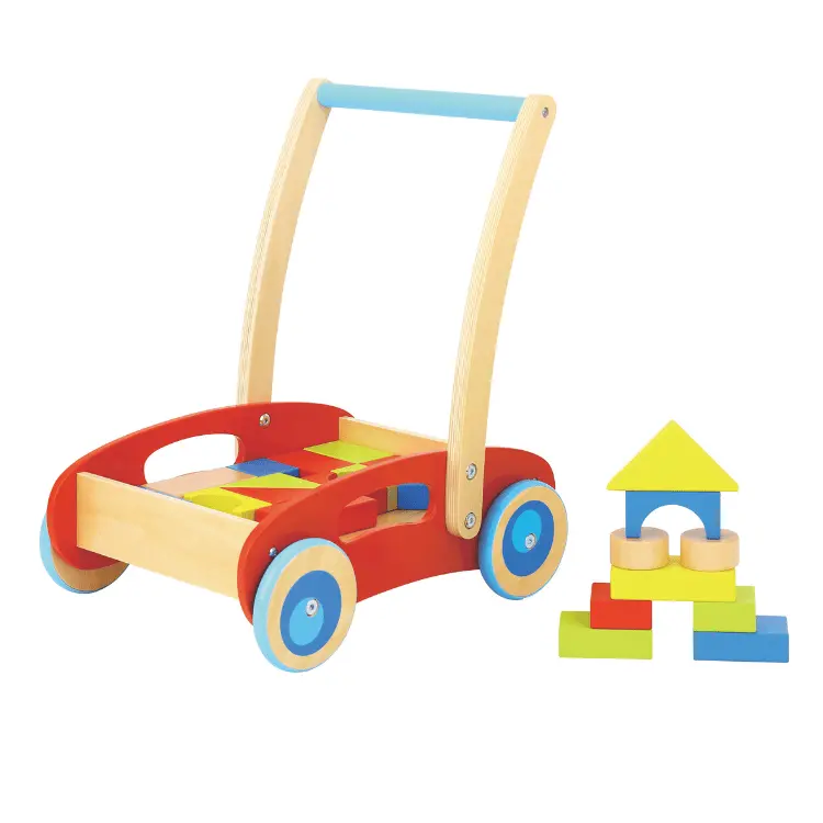 wooden-walker-product-pic Дървена бебешка проходилка – 2 в 1